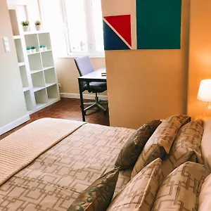 7rios Homestay