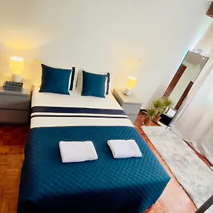 Alameda Homestay