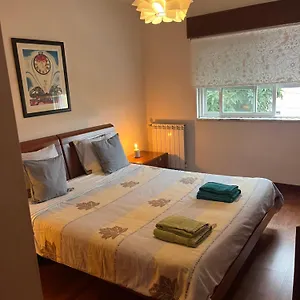 Relaxing - Sonias Homestay