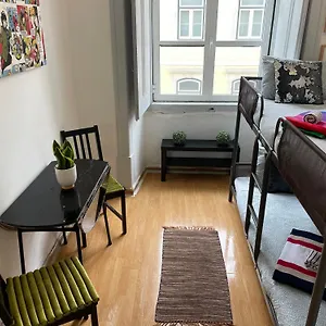 Chiado Lisboa