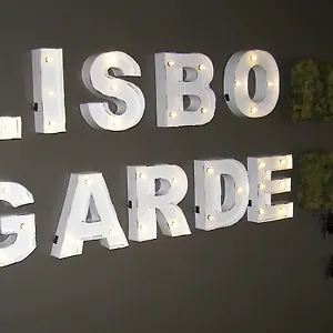 Garden Boutique Lisboa