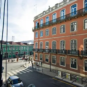 C&o Alcantara-lisbon Homestay