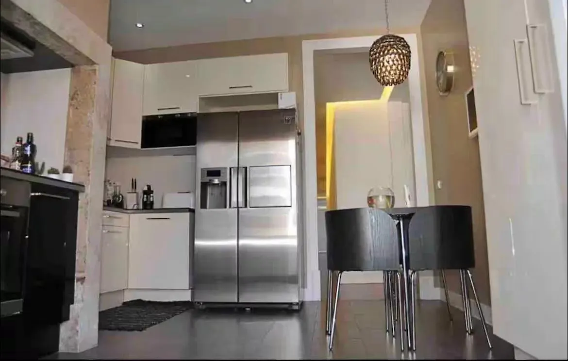 Homestay Casa Iza Apartment Lisbon