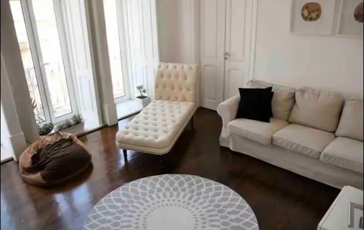 Casa Iza Apartment Lisbon 0*,  Portugal