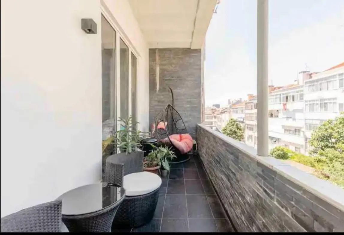 Casa Iza Apartment Lisbon Homestay