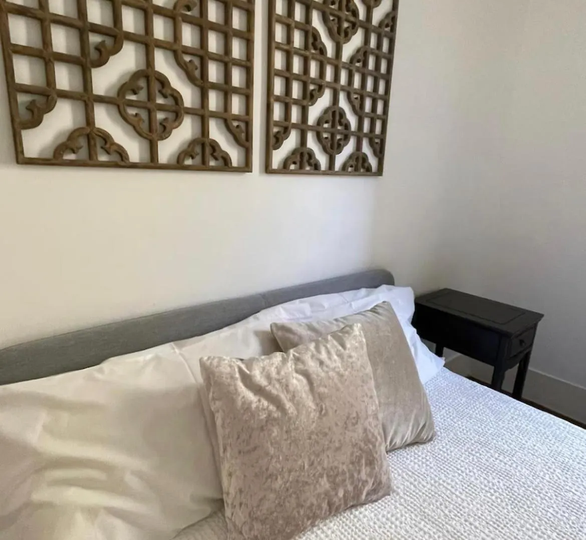 Casa Iza Apartment Lisbon
