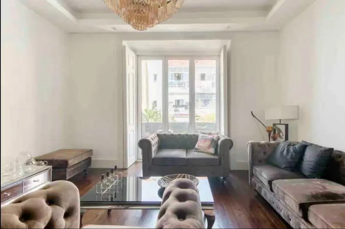 Homestay Casa Iza Apartment Lisbon