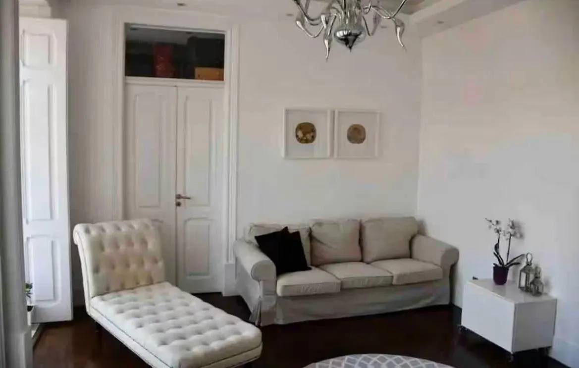 Casa Iza Apartment Lisbon Portugal