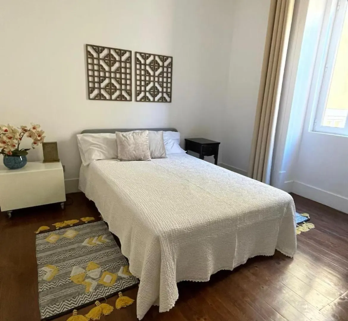 Casa Iza Apartment Lisbon